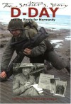 D Day and the Battle for Normandy - Martin Windrow