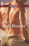 The Rule-Breaker - Rhonda Nelson