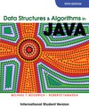 Data Structures and Algorithms in Java - Michael T. Goodrich