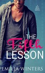 The Fifth Lesson (The Bay Boys Book 2) - Emilia Winters