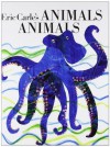 Eric Carle's Animals Animals (Library) - Eric Carle, Laura Whipple