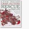 Rescue Vehicles - DK Publishing, Deni Brown, Louisa Somerville