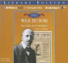 W. E. B. Du Bois: The Fight for Civil Rights - Ryan P. Randolph, Roscoe Orman