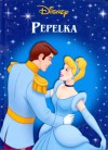 Pepelka - Walt Disney Company, Anna Niedźwiecka