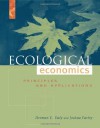 Ecological Economics: Principles And Applications - Herman E. Daly, Joshua Farley