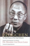 Dzogchen: The Heart Essence Of The Great Perfection - Dalai Lama XIV