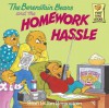 The Berenstain Bears and the Homework Hassle (First Time Books(R)) - Stan Berenstain, Jan Berenstain