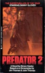 Predator 2 - Simon Hawke, Jim Thomas, John Thomas