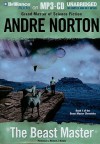 The Beast Master - Andre Norton, Richard J. Brewer