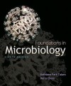 Loose Leaf Version of Foundations in Microbiology (Loose-Leaf) - Kathleen Park Talaro, Barry Chess