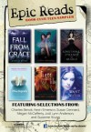 Epic Reads Book Club Sampler - Megan McCafferty, Charles Benoit, Kevin Emerson, Susan Dennard