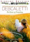 The Queen of Everything - Deb Caletti, Kate Rudd