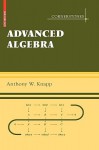 Advanced Algebra: Along with a Companion Volume Basic Algebra - Anthony W. Knapp