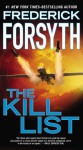 The Kill List - Frederick Forsyth