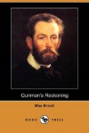 Gunman's Reckoning (Dodo Press) - Max Brand