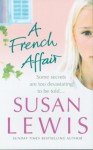 A French Affair - Susan Lewis