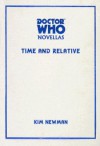 Time and Relative - Kim Newman, Dave Stone