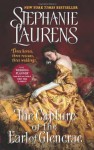 The Capture of the Earl of Glencrae (Cynster) - Stephanie Laurens