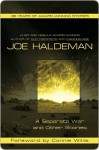 A Separate War and Other Stories - Joe Haldeman