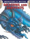 Dragons and Serpents - Gerrie McCall, Lisa Regan