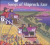 Songs of Shiprock Fair - Luci Tapahonso, Anthony Chee Emerson