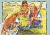 The Island Picnic (New PM Story Books) - Beverley Randell, Meredith Thomas