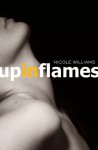 Up in Flames - Nicole Williams