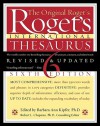 Roget's International Thesaurus - Barbara Ann Kipfer