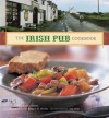 The Irish Pub Cookbook - Margaret M. Johnson, Leigh Beisch