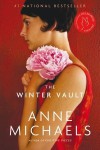 The Winter Vault - Anne Michaels