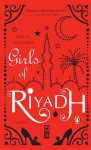 Girls of Riyadh - Rajaa Alsanea