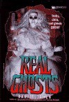 Real Ghosts - Daniel Cohen