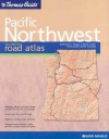 Thomas Guide 2004 Pacfic Northwest Road Atlas - Thomas Brothers Maps