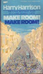 Make Room Make Room - Harry Harrison