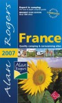 Alan Rogers France (Alan Rogers Guides) - Alan Rogers