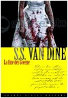 La fine dei Greene - S. S. Van Dine