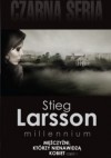 Mężczyźni, którzy nienawidzą kobiet. Część 1 - Stieg Larsson