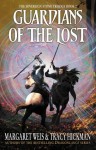 Guardians of the Lost - Margaret Weis, Tracy Hickman