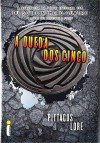 A Queda dos Cinco (Os Legados de Lorien, #4) - Pittacus Lore, Joana Faro