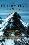 The Kurt Diemberger Omnibus - Kurt Diemberger