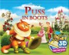 Puss in Boots - Julia Harris