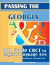 Passing the Georgia 8th Grade CRCT in English Language Arts - Devin Pintozzi