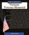 Vietnam Veterans Memorial - Natalie M. Rosinsky, Marc Leepson, Rosemary Palmer