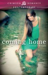 Coming Home - Christine S. Feldman