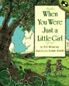 When You Were Just a Little Girl - B.G. Hennessy, Jeanne Arnold