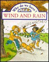 Wind and Rain - Claire Llewellyn, Anthony Lewis