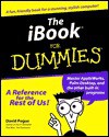 The Ibook for Dummies - David Pogue