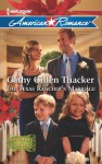 The Texas Rancher's Marriage - Cathy Gillen Thacker