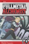 Fullmetal Alchemist, Vol. 18 - Hiromu Arakawa