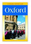 Landmark Visitors Guide Oxford (Landmark Visitors Guides) - Landmark Visitors Guides, Landmark Vistors Guide